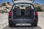 BMW X3 xDrive30d xLine 2017 года (WW)